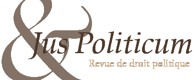 Logo Jus Politicum
